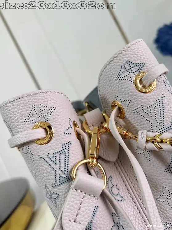 Aaa replica ru TOTE BELLA LOUIS VUITTON 0701